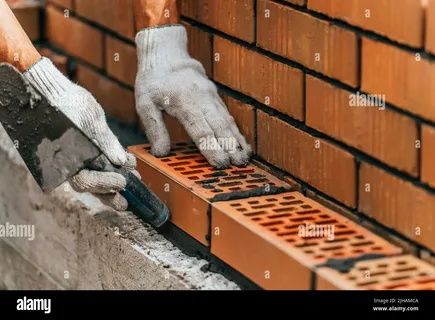 أعمال البناء بالطوب والبلوك في الرياض