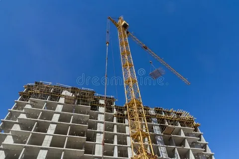 رفع ومناولة مواد البناء في المدينة المنورة