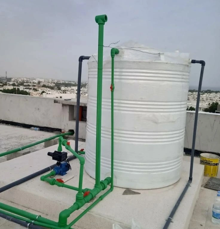 سباك في السعودية