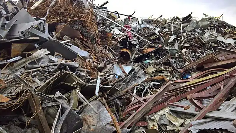 شراء خردة النحاس الأصفر