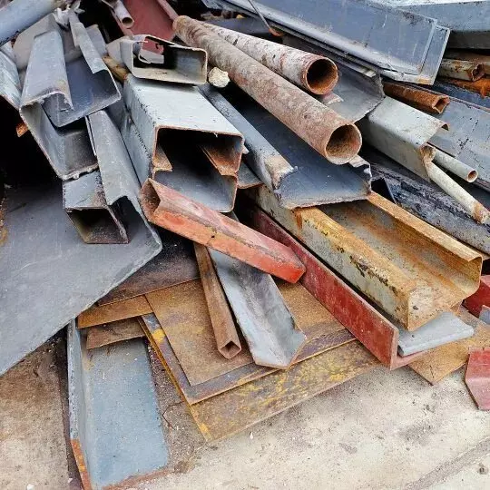 شراء سكراب جدة