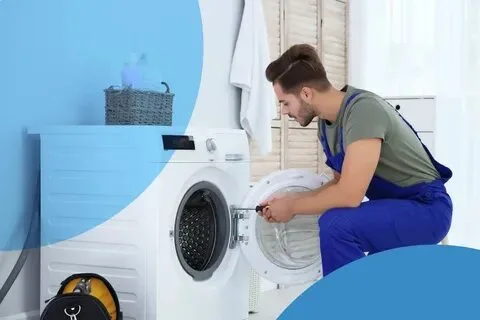 إصلاح الأجهزة المنزلية في الرياض
