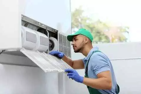 صيانة مكيفات بالمدينة المنورة