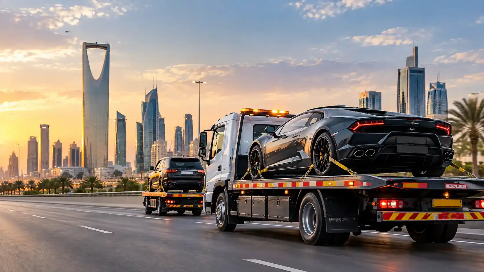 سطحة الرياض