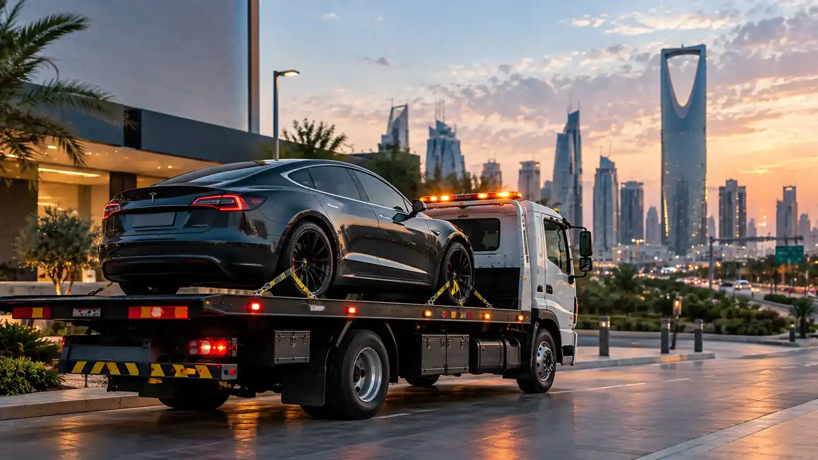 سطحة الرياض